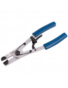 Pince démonte piston d'étrier de frein DRAPER - 240mm 2