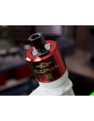 Coffret extracteurs FACTORY LINKS