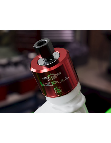 Coffret extracteurs FACTORY LINKS