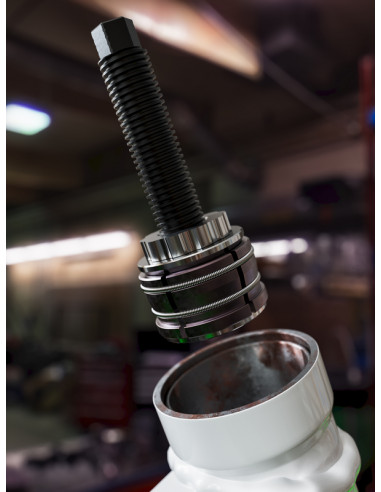 Coffret extracteurs FACTORY LINKS