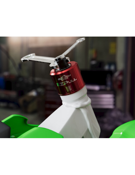 Coffret extracteurs FACTORY LINKS