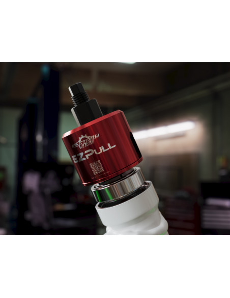 Coffret extracteurs FACTORY LINKS