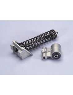 Kit lanceur à ressort POLINI 2