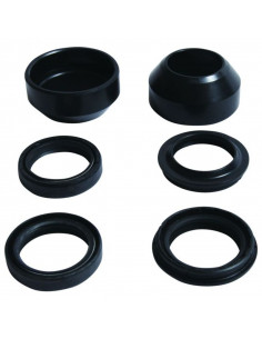 Joints spi de fourche et cache-poussière ALL BALLS 2