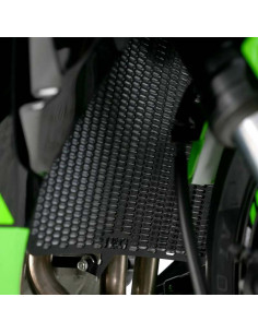 Protection de radiateur R&G RACING Pro 2