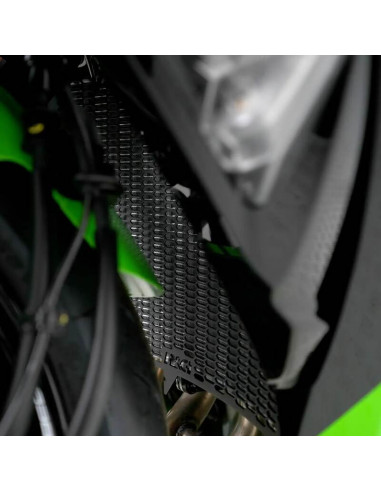 Protection de radiateur R&G RACING Pro