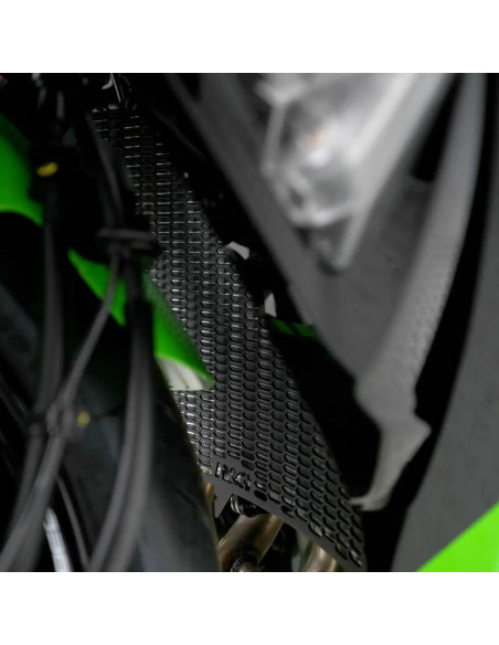 Protection de radiateur R&G RACING Pro