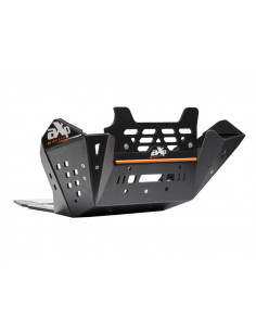 Sabot AXP - HDPE Ø8mm 2