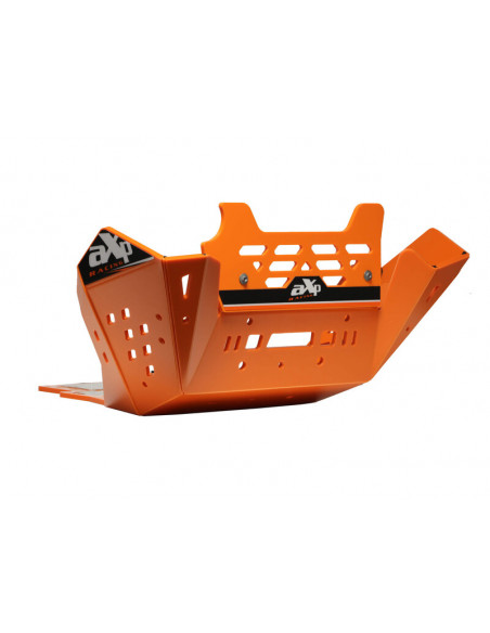 Sabot AXP - HDPE Ø8mm