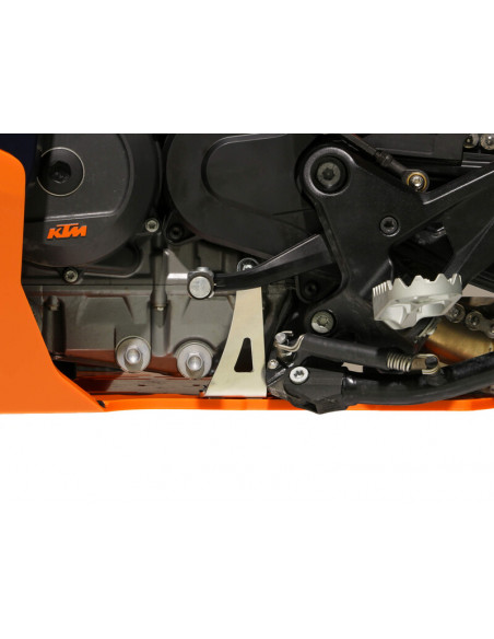 Sabot AXP - HDPE Ø8mm