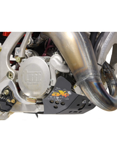 Sabot AXP - HDPE Ø6mm