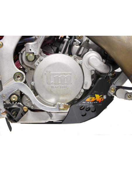 Sabot AXP - HDPE Ø6mm