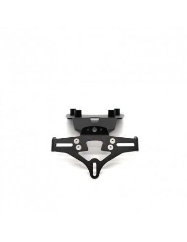 Support de plaque R&G RACING