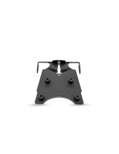 Support de plaque R&G RACING