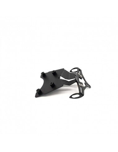 Support de plaque R&G RACING