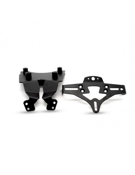 Support de plaque R&G RACING