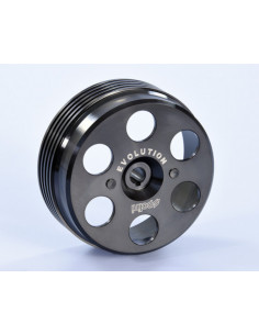 Cloche d'embrayage POLINI 2