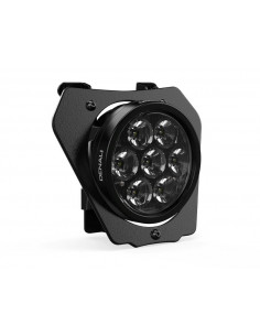 Kit phare DENALI D7 LED KTM Rally