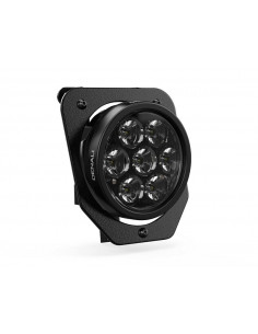 Kit phare DENALI D7 LED Husqvarna Rally