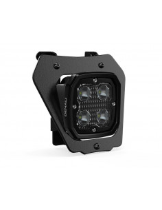 Kit phare DENALI D4 LED KTM Rally