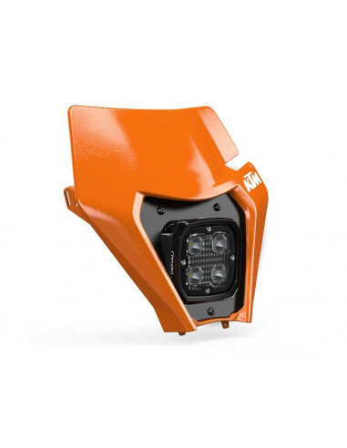 Kit phare DENALI D4 LED KTM Rally