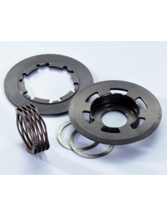 Kit ressort d'embrayage POLINI type Wave 2