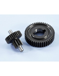 Engrenages POLINI Z11-Z46 2