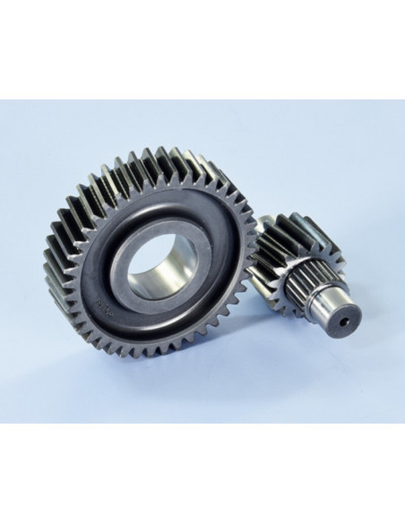 Engrenages POLINI E4 Z16-42