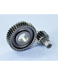 Engrenages POLINI E4 Z16-42 2