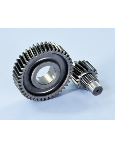 Engrenages POLINI E4 Z16-42