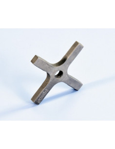 Croisillon boite à vitesses POLINI 2