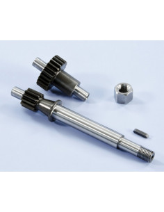 Engrenage Z11-Z23 Ciao-SI 2