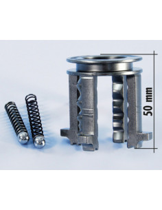 Croisillon boite à vitesses POLINI 2