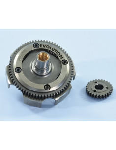 Engrenage primaire POLINI - Z27/69 2