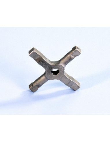 Croisillon boite à vitesses POLINI