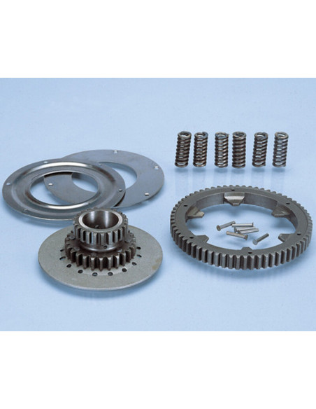 Rapport primaire POLINI - Z23/64