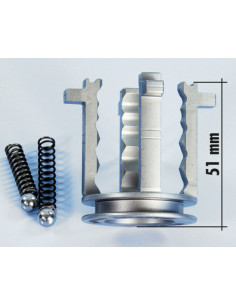 Croisillon boite à vitesses POLINI 2