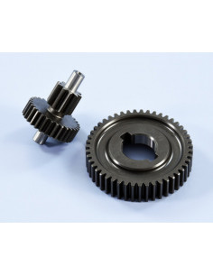 Engrenages POLINI Z10-Z47 2