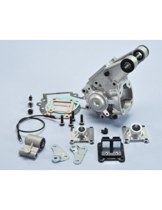 Carter POLINI SPX avec support 2