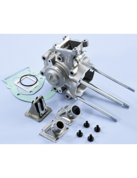 Vilebrequin complet POLINI