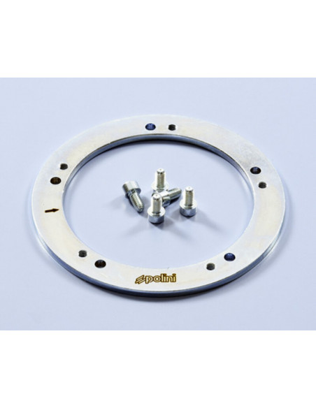 Masse d'inertie de vilebrequin POLINI pleine