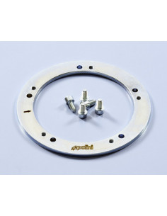 Masse d'inertie de vilebrequin POLINI pleine 2