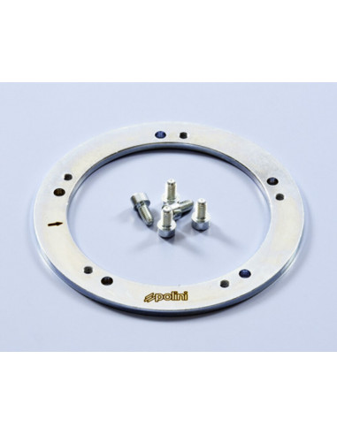 Masse d'inertie de vilebrequin POLINI pleine