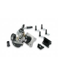 Kit carburateur MALOSSI PHBG 32 BS - clapet/starter câble 2