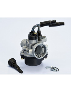 Carburateur POLINI Dellorto PHVA Ø14 DD Scooter 2