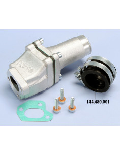 Pipe d'admission POLINI 2