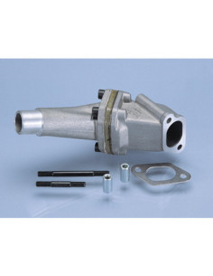 Pipe d'admission POLINI 2