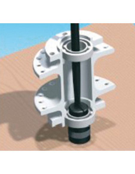 Coffret changement roulement de roue MOTION PRO