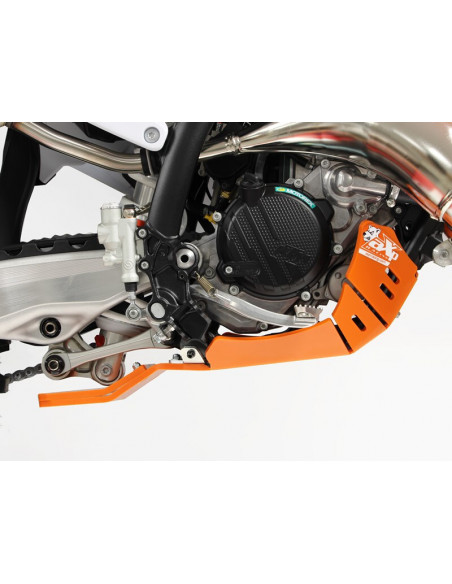 Sabot AXP - HDPE Ø8mm