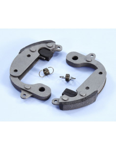 Mâchoires d'embrayage PONILI 2